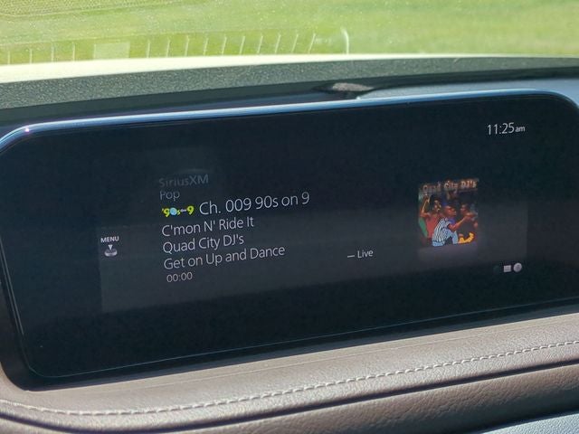 2024 Mazda Mazda CX-30 2.5 S Premium Package