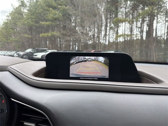 2024 Mazda Mazda CX-30 2.5 S Premium Package