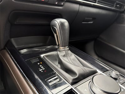 2024 Mazda Mazda CX-30 2.5 S Premium Package