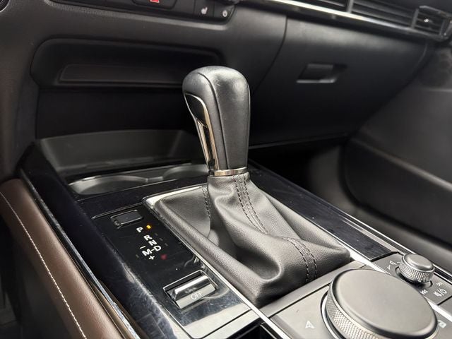 2024 Mazda Mazda CX-30 2.5 S Premium Package