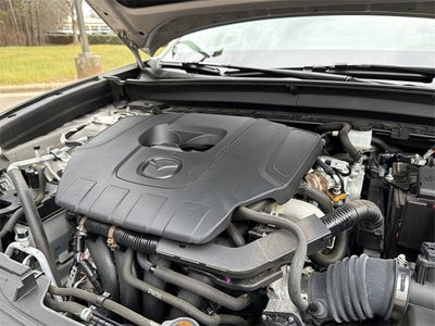 2024 Mazda Mazda CX-30 2.5 S Premium Package