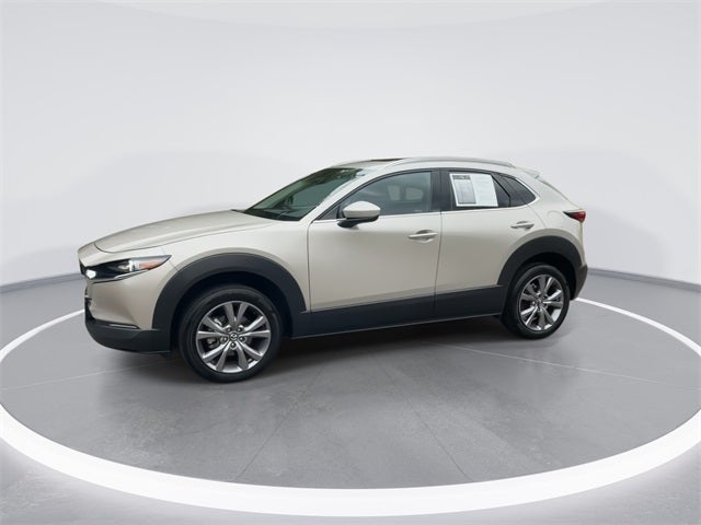 2024 Mazda Mazda CX-30 2.5 S Premium Package