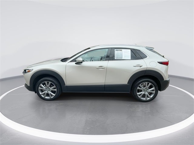 2024 Mazda Mazda CX-30 2.5 S Premium Package