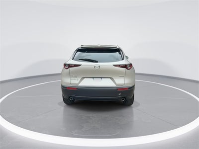 2024 Mazda Mazda CX-30 2.5 S Premium Package