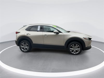 2024 Mazda Mazda CX-30 2.5 S Premium Package
