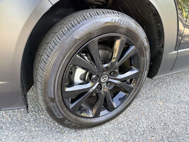 2025 Mazda Mazda CX-30 2.5 Turbo Premium Package