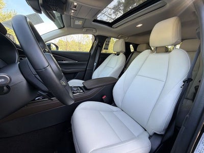 2025 Mazda Mazda CX-30 2.5 Turbo Premium Package