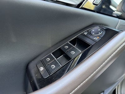 2025 Mazda Mazda CX-30 2.5 Turbo Premium Package