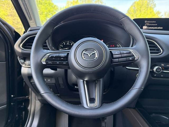2025 Mazda Mazda CX-30 2.5 Turbo Premium Package