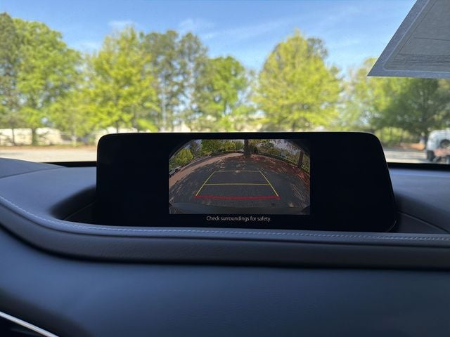 2025 Mazda Mazda CX-30 2.5 Turbo Premium Package