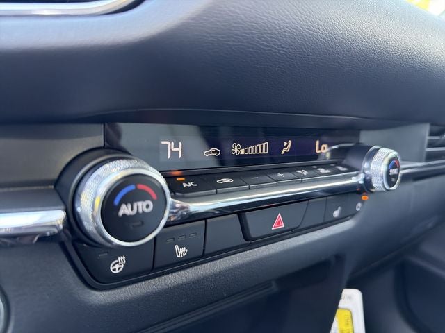 2025 Mazda Mazda CX-30 2.5 Turbo Premium Package