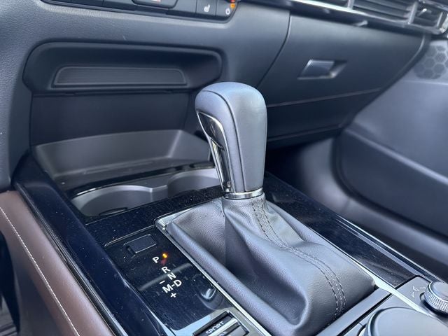 2025 Mazda Mazda CX-30 2.5 Turbo Premium Package