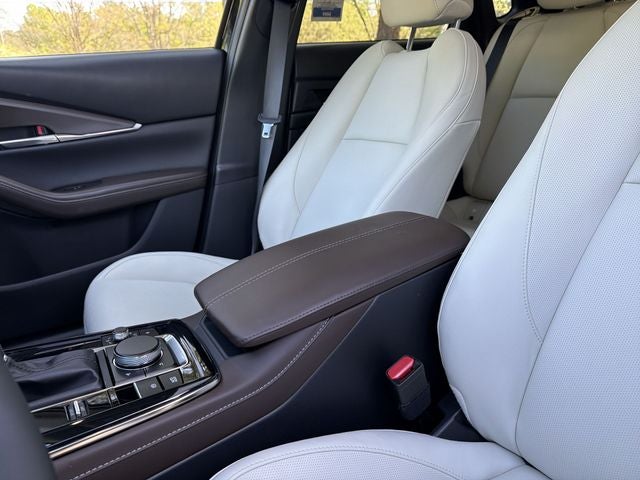 2025 Mazda Mazda CX-30 2.5 Turbo Premium Package