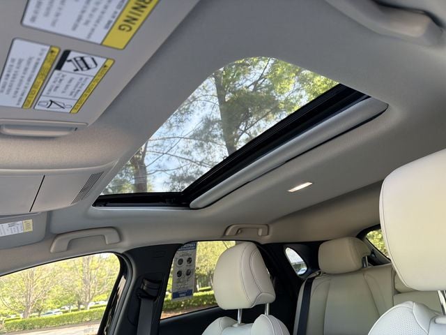 2025 Mazda Mazda CX-30 2.5 Turbo Premium Package