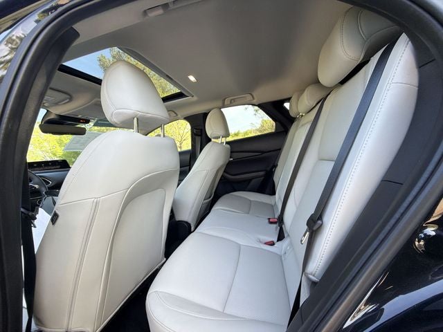 2025 Mazda Mazda CX-30 2.5 Turbo Premium Package