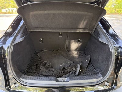 2025 Mazda Mazda CX-30 2.5 Turbo Premium Package