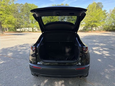 2025 Mazda Mazda CX-30 2.5 Turbo Premium Package