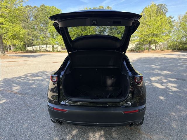 2025 Mazda Mazda CX-30 2.5 Turbo Premium Package