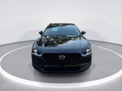 2025 Mazda Mazda CX-30 2.5 Turbo Premium Package