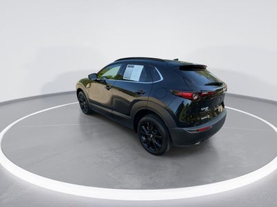 2025 Mazda Mazda CX-30 2.5 Turbo Premium Package