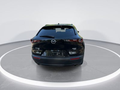 2025 Mazda Mazda CX-30 2.5 Turbo Premium Package