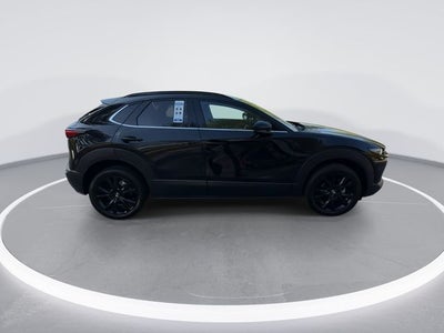 2025 Mazda Mazda CX-30 2.5 Turbo Premium Package