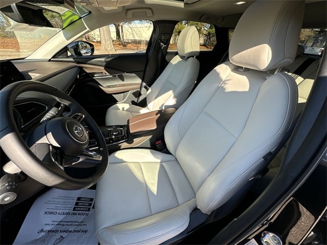 2025 Mazda Mazda CX-30 2.5 Turbo Premium Plus Package w/Premium Plus Package