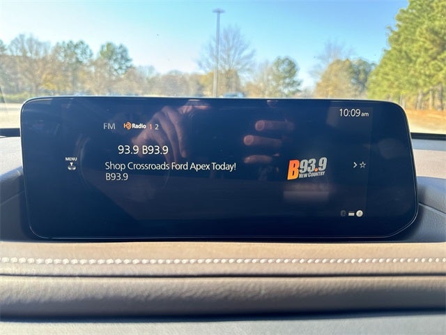 2025 Mazda Mazda CX-30 2.5 Turbo Premium Plus Package w/Premium Plus Package