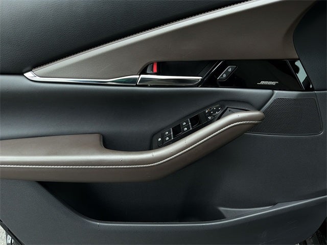 2025 Mazda Mazda CX-30 2.5 Turbo Premium Plus Package w/Premium Plus Package