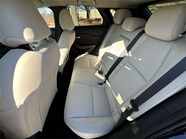 2025 Mazda Mazda CX-30 2.5 Turbo Premium Plus Package w/Premium Plus Package