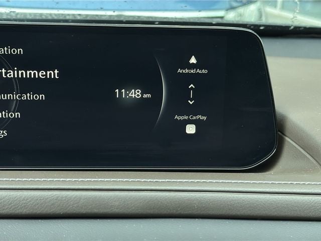 2025 Mazda Mazda CX-30 2.5 Turbo Premium Plus Package w/Premium Plus Package