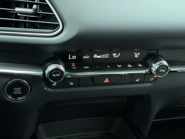 2025 Mazda Mazda CX-30 2.5 Turbo Premium Plus Package w/Premium Plus Package