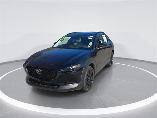 2025 Mazda Mazda CX-30 2.5 Turbo Premium Plus Package w/Premium Plus Package