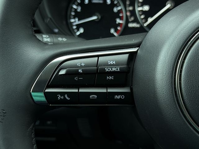 2025 Mazda Mazda CX-30 2.5 Turbo Premium Plus Package w/Premium Plus Package