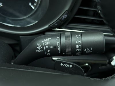 2025 Mazda Mazda CX-30 2.5 Turbo Premium Plus Package w/Premium Plus Package