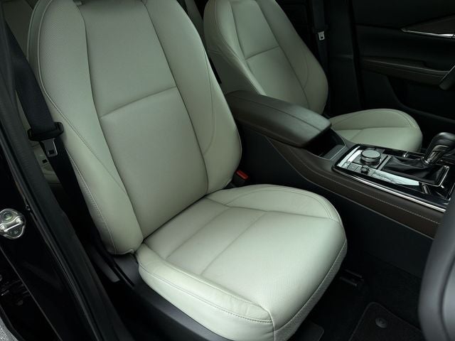2025 Mazda Mazda CX-30 2.5 Turbo Premium Plus Package w/Premium Plus Package