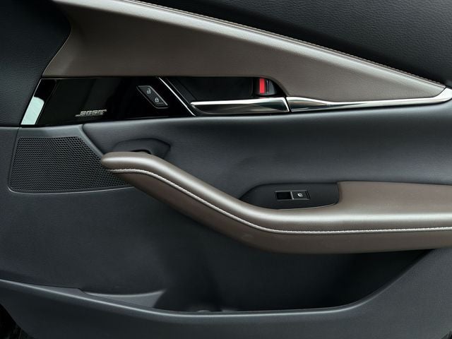 2025 Mazda Mazda CX-30 2.5 Turbo Premium Plus Package w/Premium Plus Package