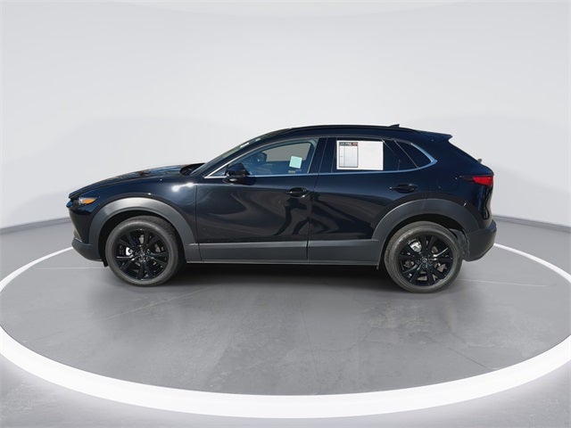 2025 Mazda Mazda CX-30 2.5 Turbo Premium Plus Package w/Premium Plus Package