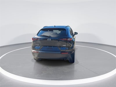 2025 Mazda Mazda CX-30 2.5 Turbo Premium Plus Package w/Premium Plus Package
