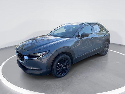 2023 Mazda Mazda CX-30 2.5 Turbo Premium Plus Package w/Premium Plus Package