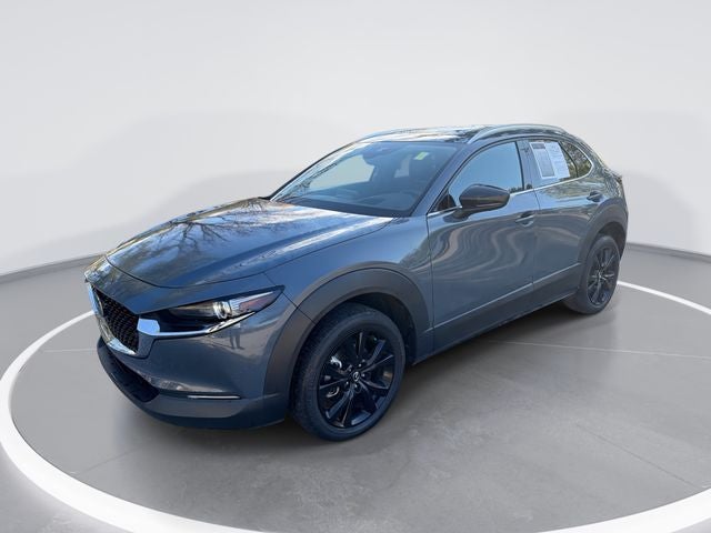 2023 Mazda Mazda CX-30 2.5 Turbo Premium Plus Package w/Premium Plus Package