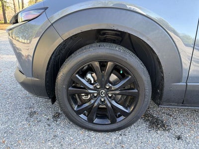 2023 Mazda Mazda CX-30 2.5 Turbo Premium Plus Package w/Premium Plus Package