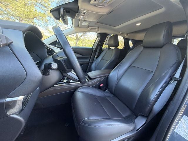 2023 Mazda Mazda CX-30 2.5 Turbo Premium Plus Package w/Premium Plus Package