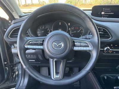 2023 Mazda Mazda CX-30 2.5 Turbo Premium Plus Package w/Premium Plus Package