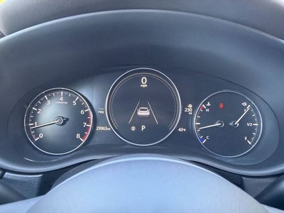 2023 Mazda Mazda CX-30 2.5 Turbo Premium Plus Package w/Premium Plus Package