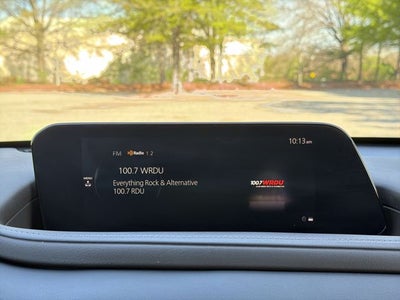 2023 Mazda Mazda CX-30 2.5 Turbo Premium Plus Package w/Premium Plus Package