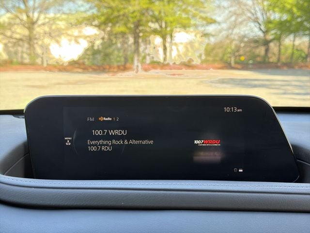 2023 Mazda Mazda CX-30 2.5 Turbo Premium Plus Package w/Premium Plus Package