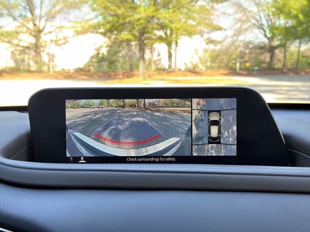 2023 Mazda Mazda CX-30 2.5 Turbo Premium Plus Package w/Premium Plus Package