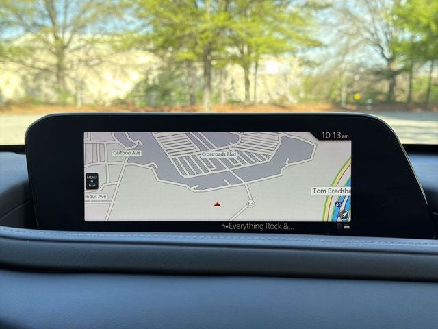 2023 Mazda Mazda CX-30 2.5 Turbo Premium Plus Package w/Premium Plus Package