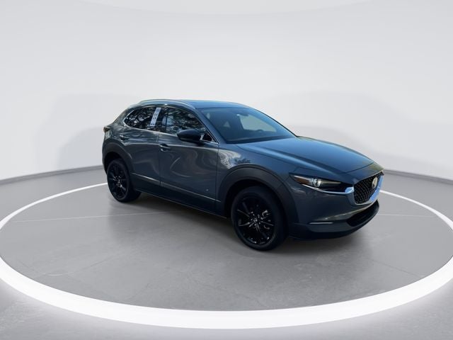 2023 Mazda Mazda CX-30 2.5 Turbo Premium Plus Package w/Premium Plus Package